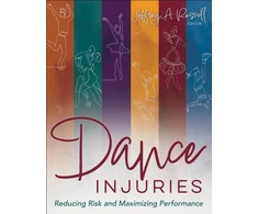 KNYGA Jeffrey A Russell Dance Injuries