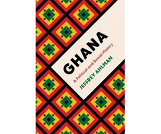 KNYGA Jeffrey Ahlman Ghana