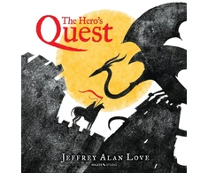 KNYGA Jeffrey Alan Love The Hero's Quest