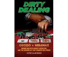 KNYGA Jeffrey Allan Grosso Dirty Dealing