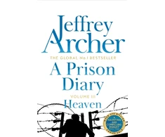 KNYGA Jeffrey Archer Prison Diary Volume III