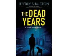 KNYGA Jeffrey B Burton Dead Years