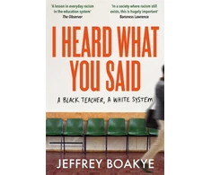 KNYGA Jeffrey Boakye I Heard What You Said