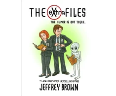 KNYGA Jeffrey Brown eXtra Files