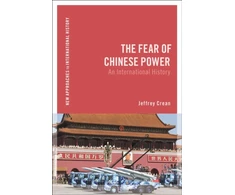 KNYGA Jeffrey Crean Fear of Chinese Power
