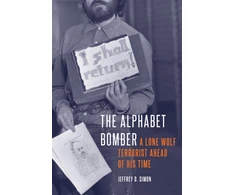 KNYGA Jeffrey D Simon Alphabet Bomber