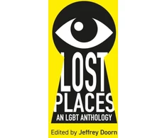 KNYGA Jeffrey Doorn Lost Places