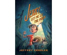 KNYGA Jeffrey Ebbeler Jerry, Let Me See the Moon