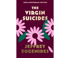 KNYGA Jeffrey Eugenides Virgin Suicides