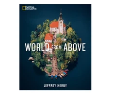KNYGA Jeffrey Kerby National Geographic World From Above