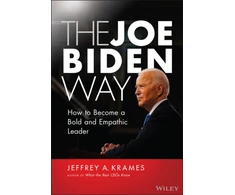 KNYGA Jeffrey Krames Joe Biden Way