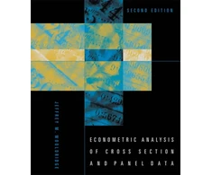 KNYGA Jeffrey M Wooldridge Econometric Analysis of Cross Section and Panel Data