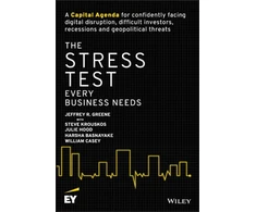 KNYGA Jeffrey R Greene Stress Test Every Business Needs