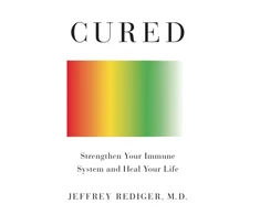 KNYGA Jeffrey Rediger Cured
