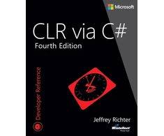 KNYGA Jeffrey Richter CLR via C#