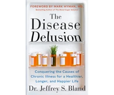 KNYGA Jeffrey S Bland Disease Delusion