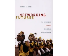 KNYGA Jeffrey S Juris Networking Futures