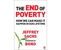 KNYGA Jeffrey Sachs End of Poverty, How We Can Make it Happen in Our Lifetime