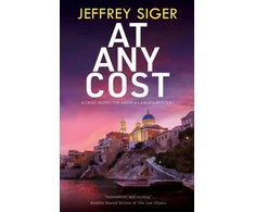 KNYGA Jeffrey Siger At Any Cost