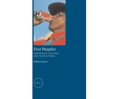 KNYGA Jeffrey Sissons First Peoples