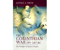KNYGA Jeffrey Smith Corinthian War, 395–387 BC