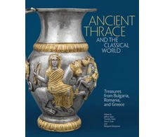 KNYGA Jeffrey Spier Thrace and the Classical World