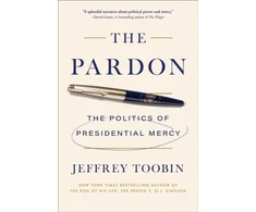 KNYGA Jeffrey Toobin Pardon
