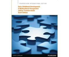 KNYGA Jeffrey Trawick Smith Early Childhood Development: A Multicultural Perspective