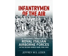 KNYGA Jeffrey W. S. Leser Infantrymen of the Air