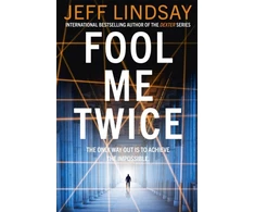 KNYGA Jeffry P Lindsay Fool Me Twice