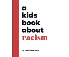 KNYGA Jelani Memory Kids Book About Racism