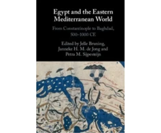 KNYGA Jelle Bruning Egypt and the Eastern Mediterranean World
