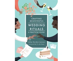 KNYGA Jeltje Gordon Lennox Crafting Meaningful Wedding Rituals