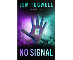 KNYGA Jem Tugwell NO SIGNAL