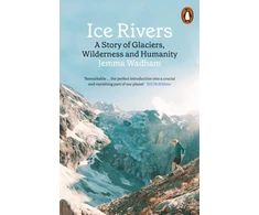 KNYGA Jemma Wadham Ice Rivers