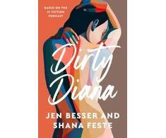 KNYGA Jen Besser Dirty Diana