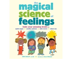 KNYGA Jen Daily The Magical Science of Feelings