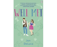KNYGA Jen Deluca Well Met