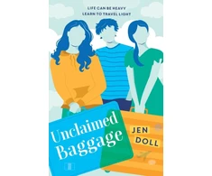 KNYGA Jen Doll Unclaimed Baggage