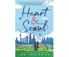 KNYGA Jen Frederick Heart and Seoul