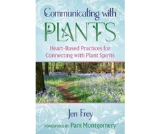 KNYGA Jen Frey Communicating with Plants