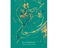 KNYGA Jen Hadfield Selected Poems