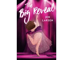 KNYGA Jen Larsen Big Reveal