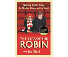 KNYGA Jen Offord Year of the Robin