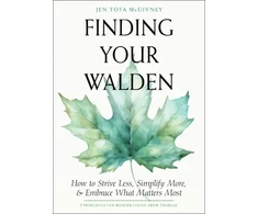 KNYGA Jen Tota Mcgivney Finding Your Walden