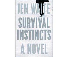 KNYGA Jen Waite Survival Instincts