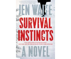 KNYGA Jen Waite Survival Instincts