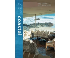 KNYGA Jena Quinn Interior Style: Coastal