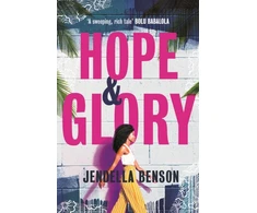 KNYGA Jendella Benson Hope &amp; Glory