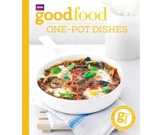 KNYGA Jeni Wright Good Food: One-pot dishes